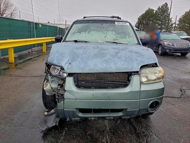Photo 5 from auction – 2006 FORD ESCAPE LIM with VIN 1FMYU04146KC34547