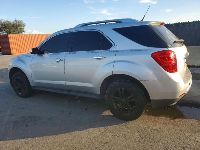 Photo 2 from auction – 2011 CHEVROLET EQUINOX LT with VIN 2GNALFEC7B1187060