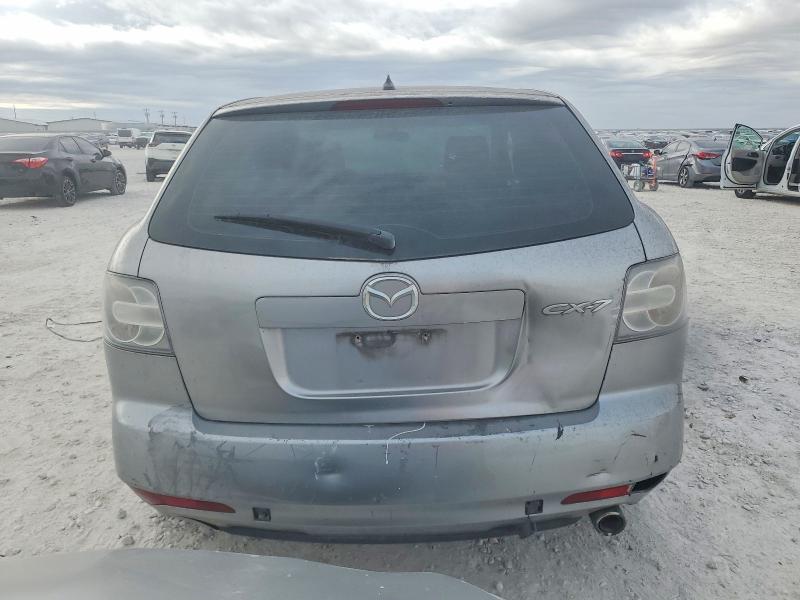 Photo 6 from auction – 2010 MAZDA CX-7 with VIN JM3ER2W58A0349300