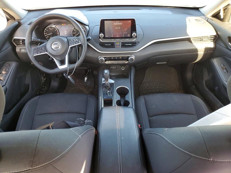 Photo 8 from auction – 2022 NISSAN ALTIMA SV with VIN 1N4BL4DV5NN413030