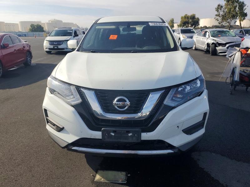 Photo 5 from auction – 2017 NISSAN ROGUE S with VIN KNMAT2MT3HP513080