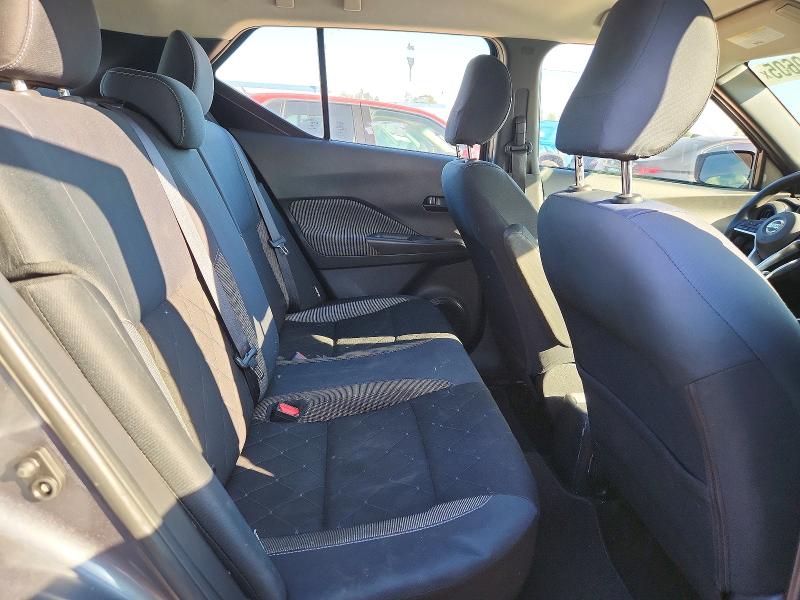 Photo 10 from auction – 2020 NISSAN KICKS with VIN 3N1CP5BV9LL517404