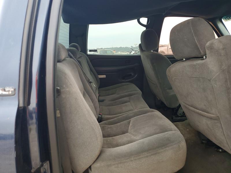 Photo 10 from auction – 2005 GMC NEW SIERRA with VIN 2GTEC13T851207028