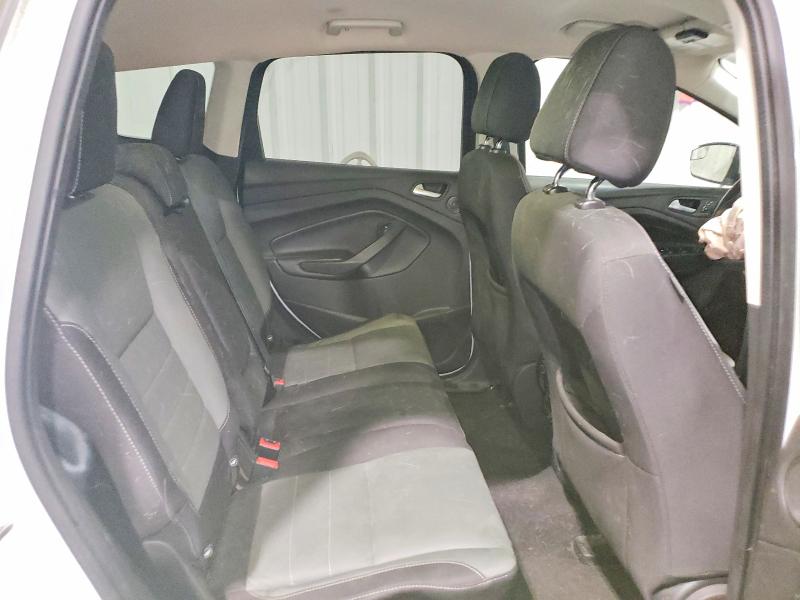 Photo 11 from auction – 2016 FORD ESCAPE SE with VIN 1FMCU9G92GUB61426