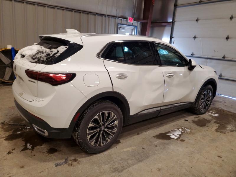Photo 3 from auction – 2024 BUICK ENVISION P with VIN LRBFZME44RD067904