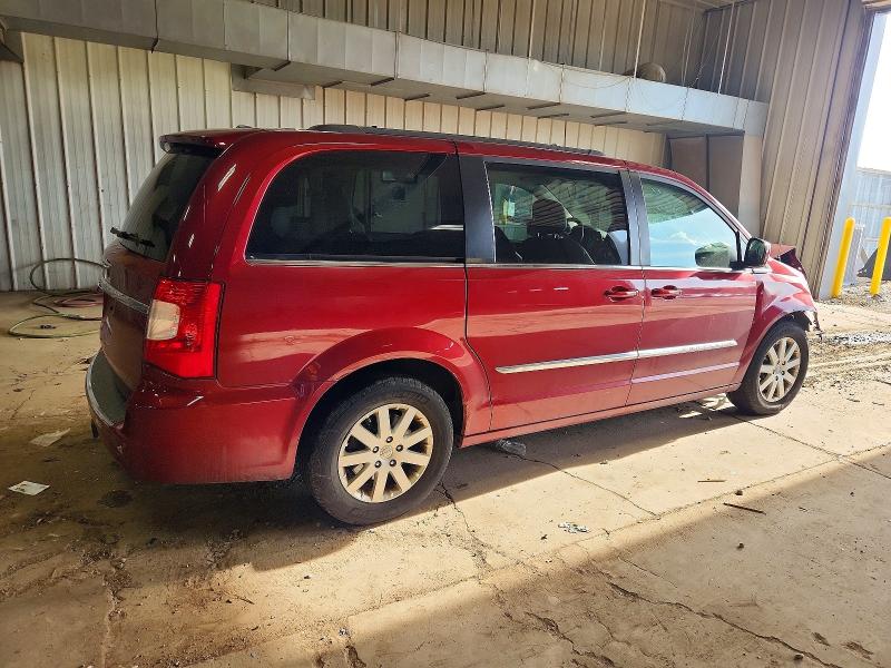 Photo 3 from auction – 2014 CHRYSLER TOWN & COU with VIN 2C4RC1BG3ER365378
