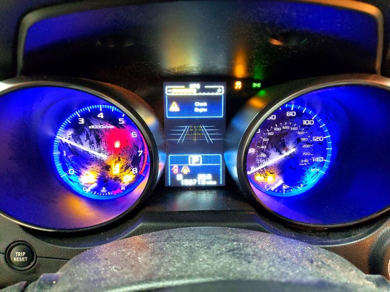 Zdjęcie 9 z aukcji – 2017 SUBARU OUTBACK 2. z VIN 4S4BSANC5H3212992
