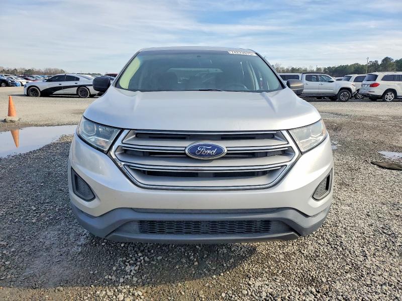 Photo 5 from auction – 2015 FORD EDGE SE with VIN 2FMTK3G87FBB39534
