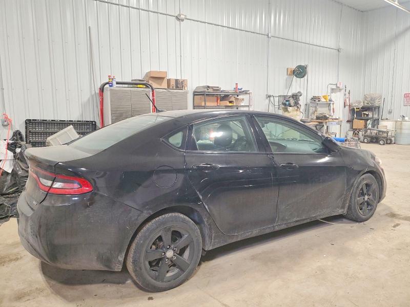 Photo 3 from auction – 2015 DODGE DART SXT with VIN 1C3CDFBB6FD194638