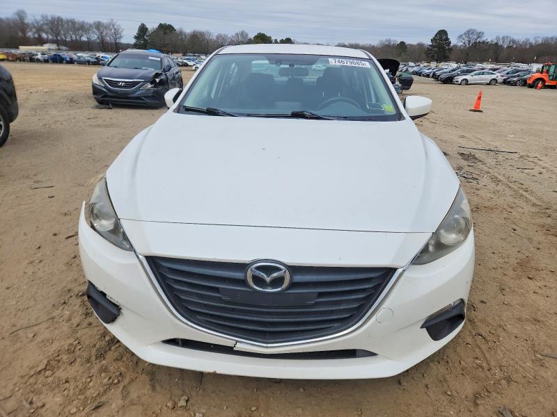 Photo 5 from auction – 2016 MAZDA 3 with VIN JM1BM1U74G1302468