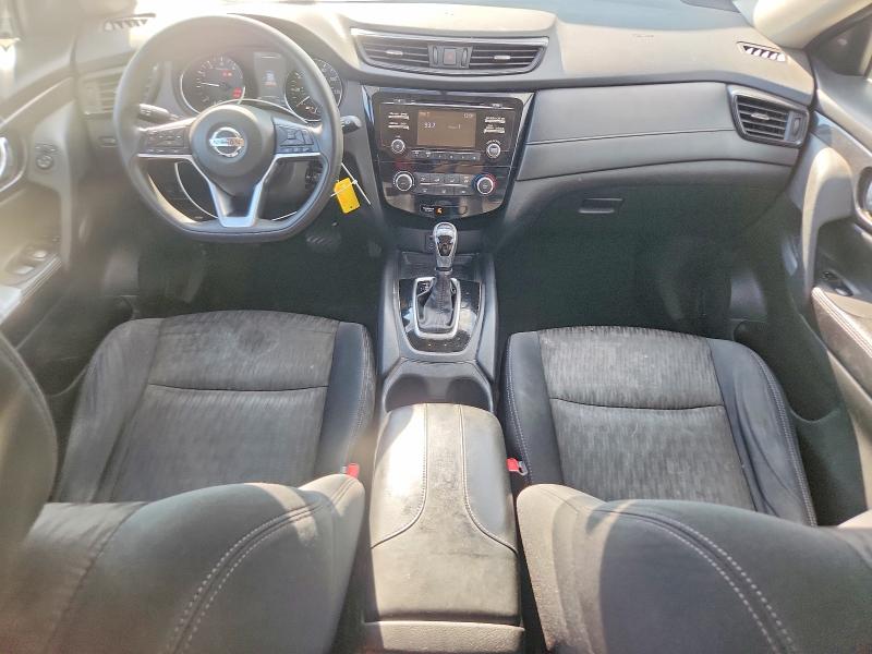 Zdjęcie 8 z aukcji – 2017 NISSAN ROGUE S z VIN 5N1AT2MT2HC864565