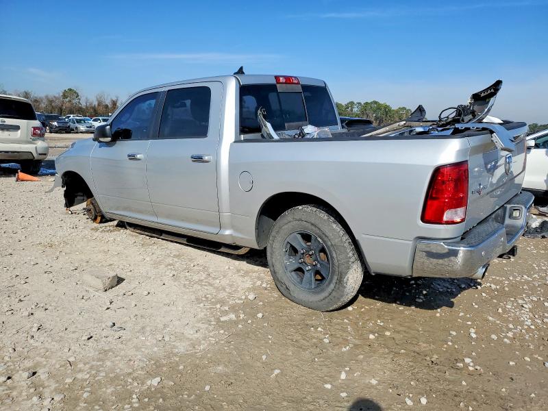 Photo 2 from auction – 2016 RAM 1500 with VIN 1C6RR6LT5GS127810