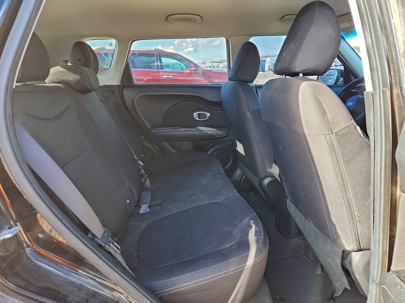 Photo 11 from auction – 2015 KIA SOUL with VIN KNDJN2A21F7154993