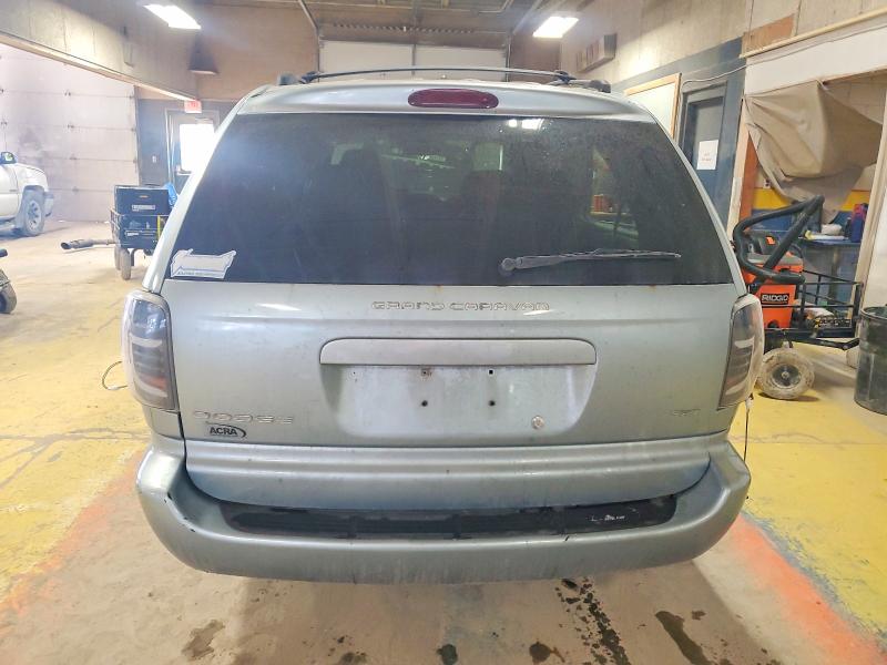 Photo 6 from auction – 2004 DODGE GRAND CARAVAN with VIN 2D4GP44LX4R501370