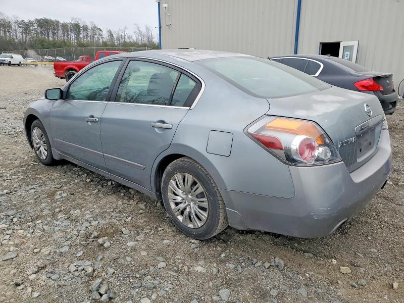 Photo 2 from auction – 2007 NISSAN ALTIMA with VIN 1N4AL21EX7N475160