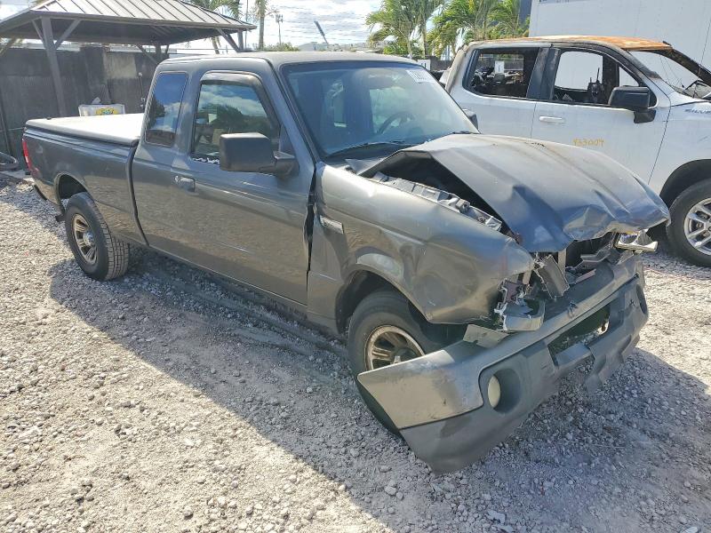 Photo 4 from auction – 2008 FORD RANGER SUP with VIN 1FTYR14DX8PB15381