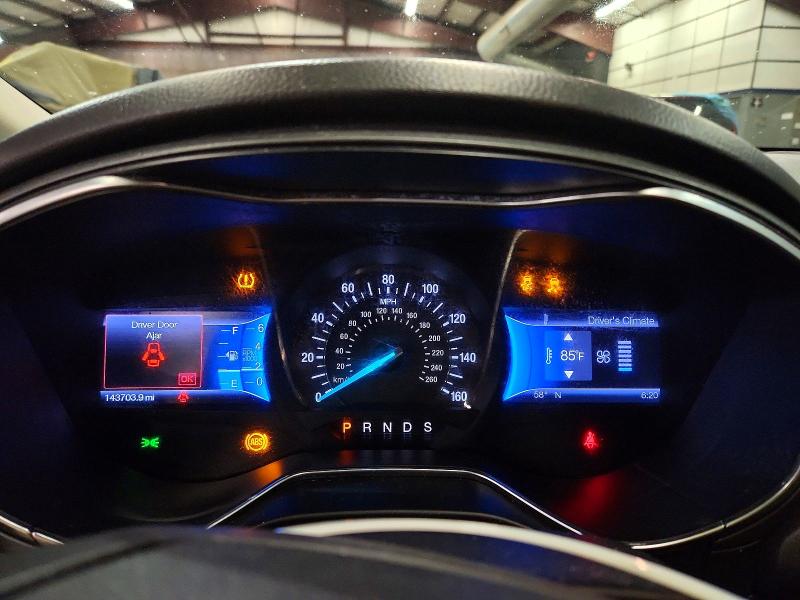 Photo 9 from auction – 2013 FORD FUSION with VIN 3FA6P0D93DR241545