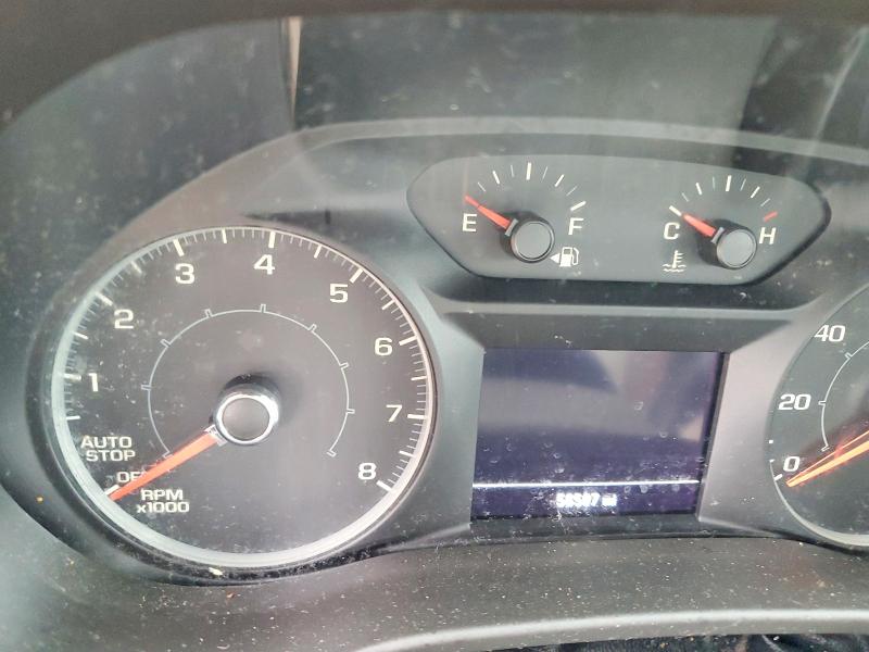 Photo 9 from auction – 2019 GMC ACADIA with VIN 1GKKNKLA7KZ107284