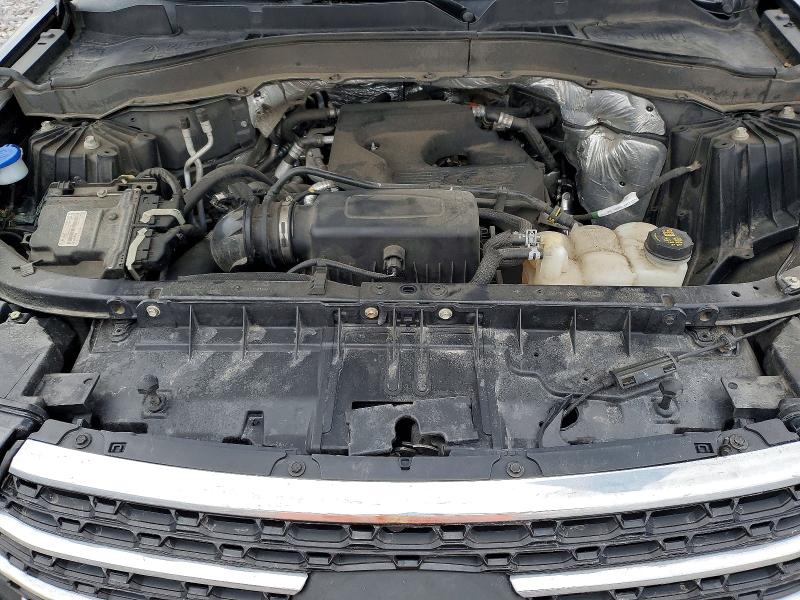 Photo 12 from auction – 2020 FORD EXPLORER X with VIN 1FMSK8DH9LGA43955