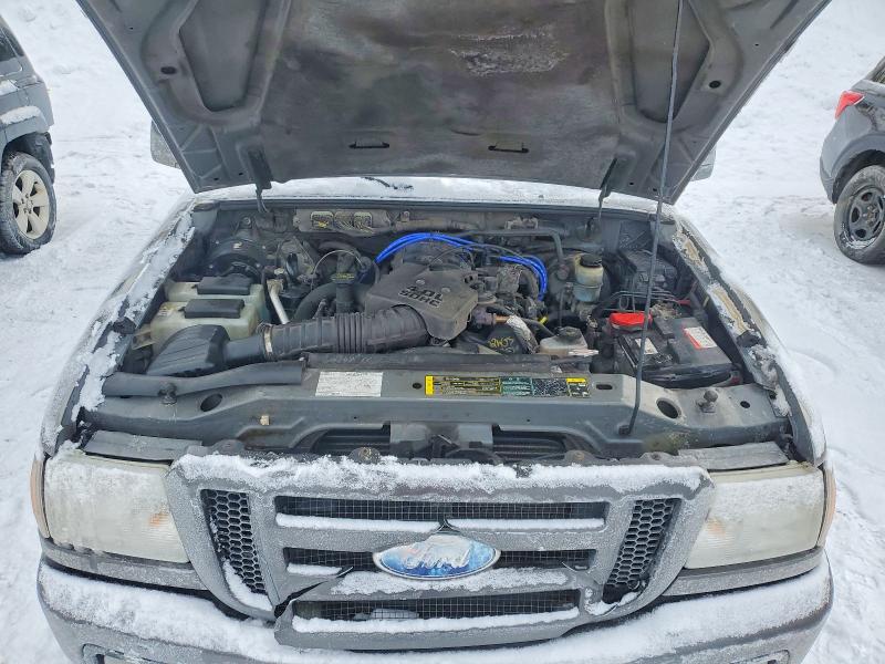 Photo 11 from auction – 2007 FORD RANGER SUP with VIN 1FTZR45E97PA55444