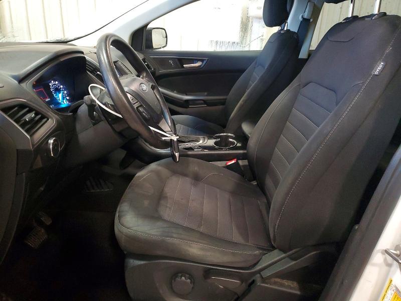 Photo 7 from auction – 2015 FORD EDGE SE with VIN 2FMTK4G88FBC35775