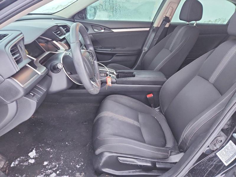 Photo 7 from auction – 2017 HONDA CIVIC EX with VIN 2HGFC2F74HH543197