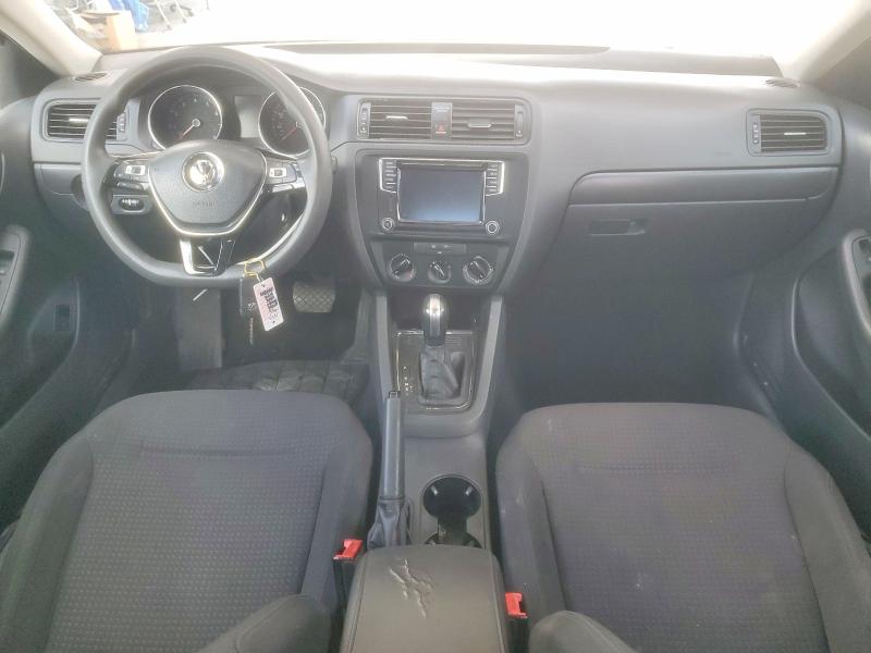 Photo 8 from auction – 2016 VOLKSWAGEN JETTA with VIN 3VW267AJ8GM302910