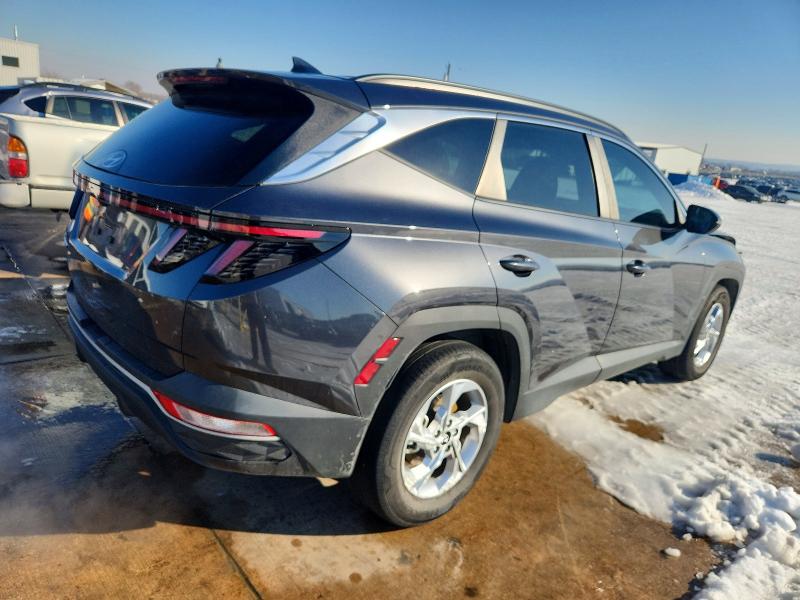 Photo 3 from auction – 2023 HYUNDAI TUCSON with VIN 5NMJB3AE7PH292900