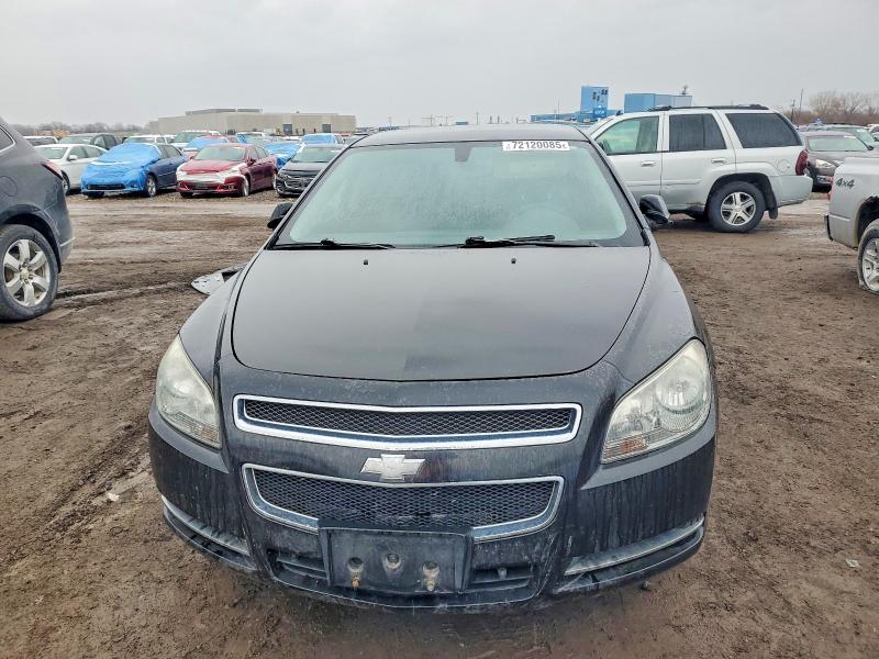 Photo 5 from auction – 2012 CHEVROLET MALIBU 1LT with VIN 1G1ZC5E05CF154489