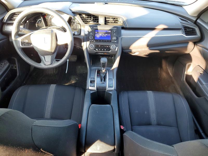 Photo 8 from auction – 2016 HONDA CIVIC LX with VIN 19XFC2F55GE052869