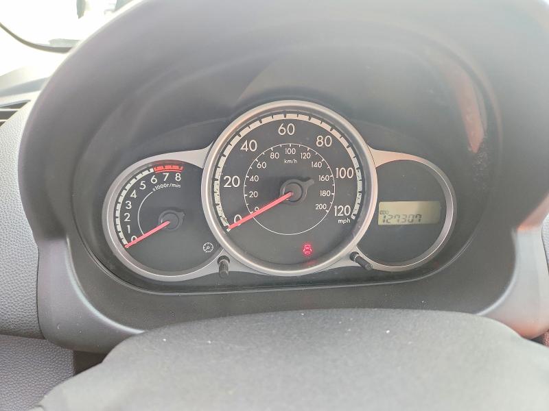 Photo 9 from auction – 2012 MAZDA MAZDA2 with VIN JM1DE1KY5C0135023