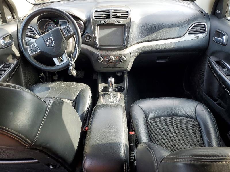 Foto 8 de la subasta – 2017 DODGE JOURNEY con VIN 3C4PDDGG1HT529825