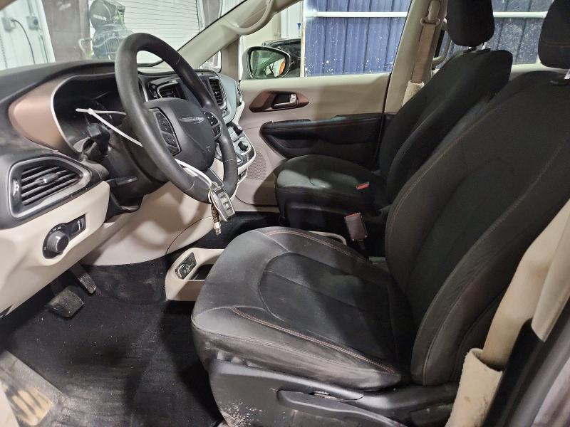 Photo 7 from auction – 2018 CHRYSLER PACIFICA L with VIN 2C4RC1AG0JR274550