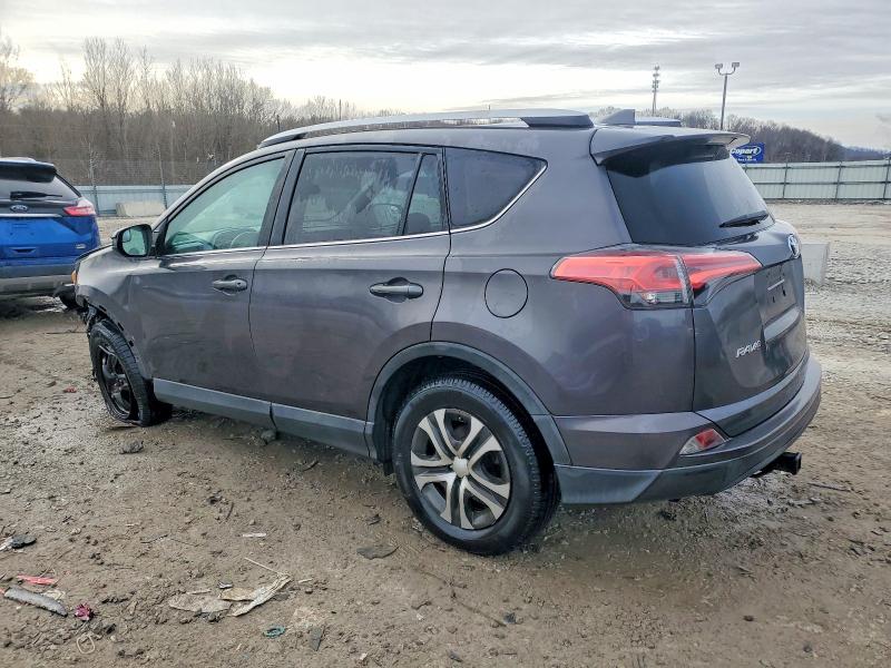 Photo 2 from auction – 2016 TOYOTA RAV4 with VIN 2T3BFREV8GW487423