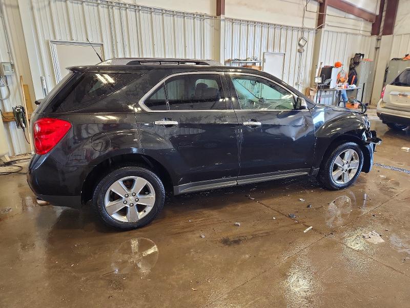 Photo 3 from auction – 2012 CHEVROLET EQUINOX LT with VIN 2GNFLGE50C6160350