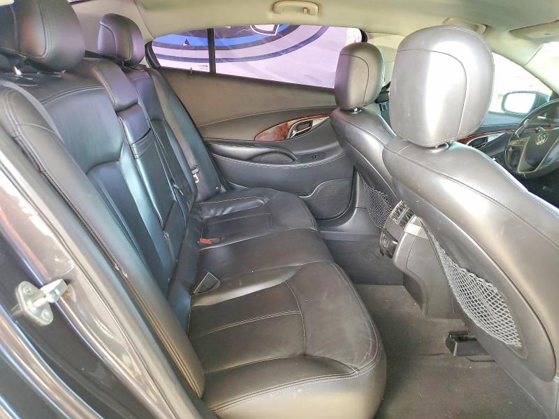 Photo 10 from auction – 2013 BUICK LACROSSE with VIN 1G4GC5E31DF194039