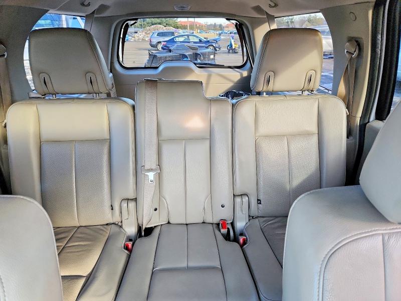Photo 10 from auction – 2014 FORD EXPEDITION with VIN 1FMJK2A55EEF12685