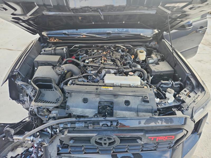 Photo 11 from auction – 2024 TOYOTA TACOMA DOU with VIN 3TYLB5JN2RT051710