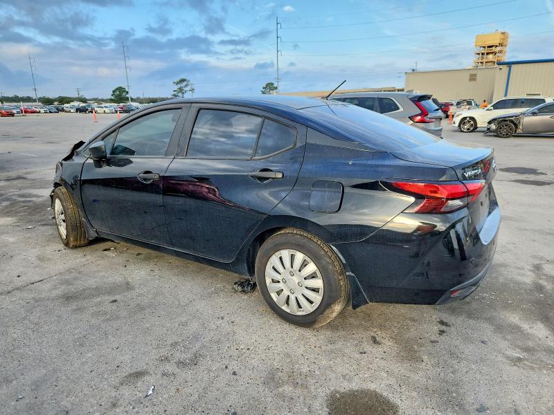 Photo 2 from auction – 2021 NISSAN VERSA with VIN 3N1CN8DV7ML918519