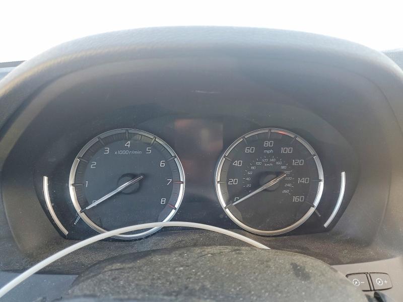 Photo 9 from auction – 2015 ACURA MDX TECHNO with VIN 5FRYD4H49FB006233