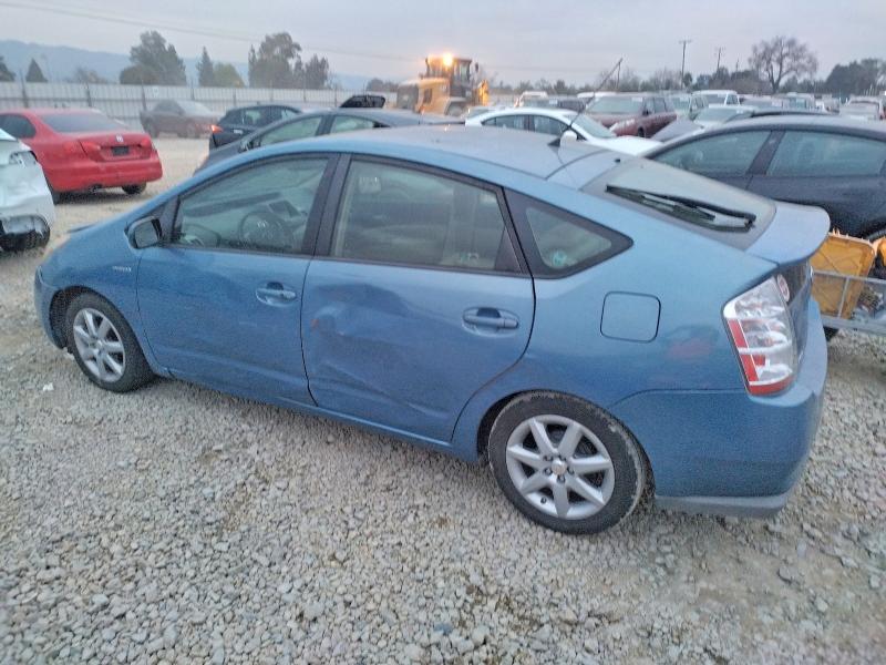 Photo 2 from auction – 2008 TOYOTA PRIUS with VIN JTDKB20U987702208