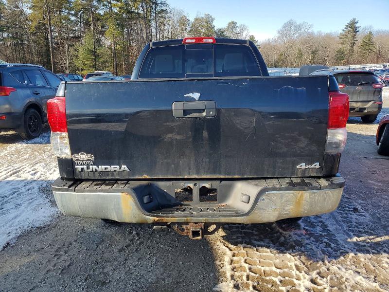 Photo 6 from auction – 2011 TOYOTA TUNDRA DOU with VIN 5TFUM5F11BX020125