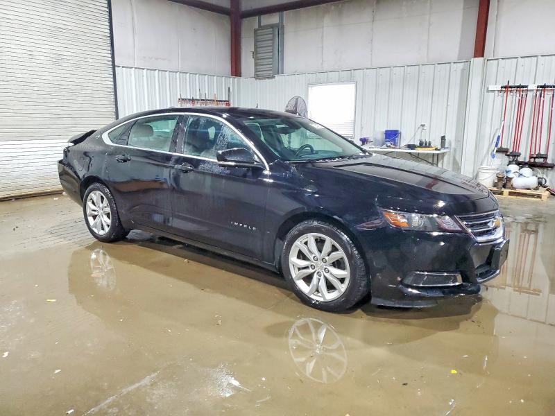 Photo 4 from auction – 2017 CHEVROLET IMPALA LT with VIN 1G1105SA5HU200683