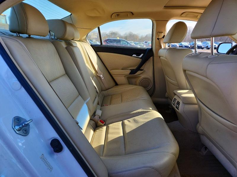 Photo 10 from auction – 2013 ACURA TSX with VIN JH4CU2F46DC008307