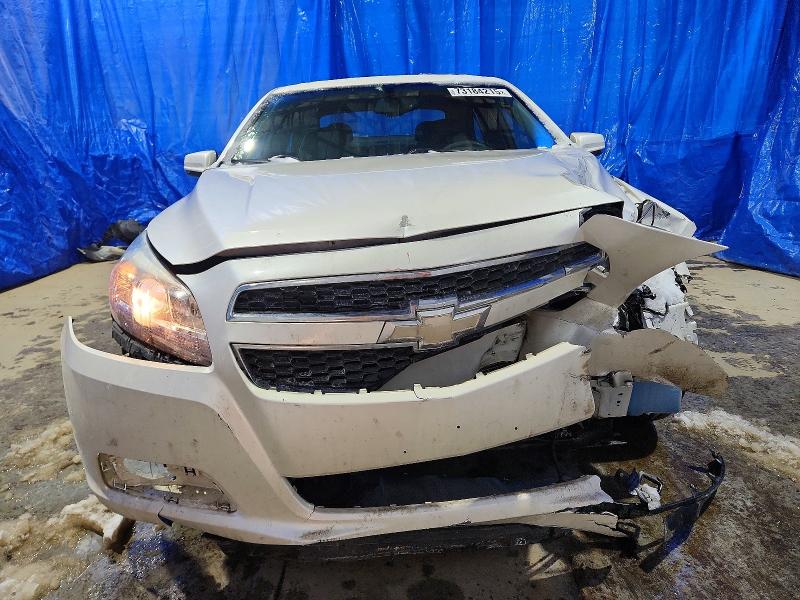 Photo 5 from auction – 2013 CHEVROLET MALIBU with VIN 1G11C5SA3DF355285