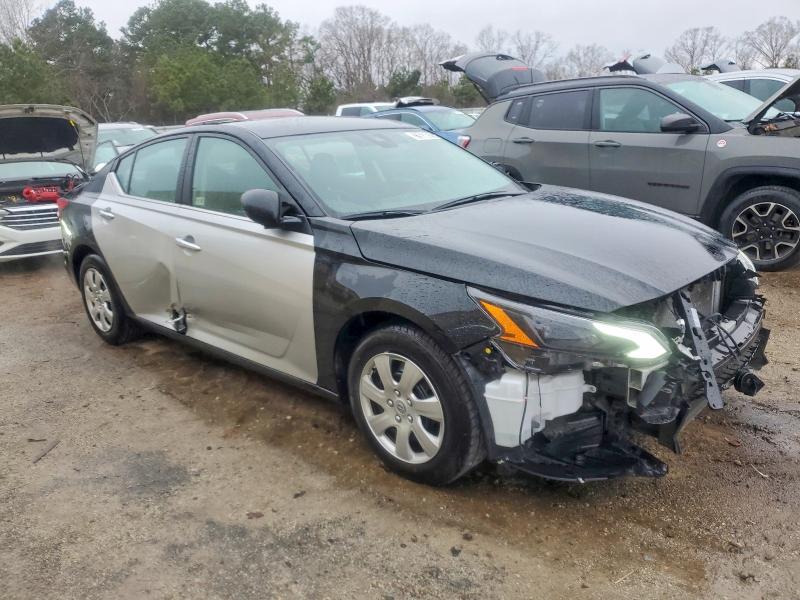 Photo 4 from auction – 2024 NISSAN ALTIMA S with VIN 1N4BL4BV7RN337920