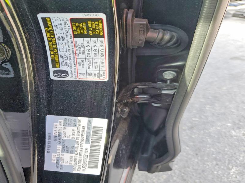 Foto 14 de la subasta – 2023 MAZDA CX-5 con VIN JM3KFBAM8P0182262