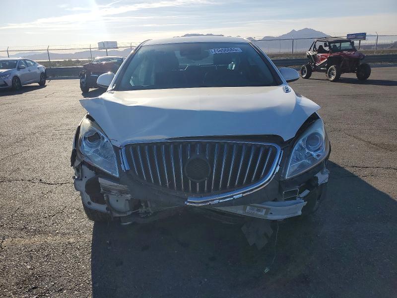 صورة رقم 5 من المزاد - 2015 BUICK VERANO مع VIN 1G4PS5SK9F4165904