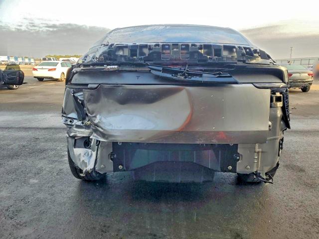 Photo 6 from auction – 2026 TESLA MODEL Y with VIN 7SAYGDEDXTF415532