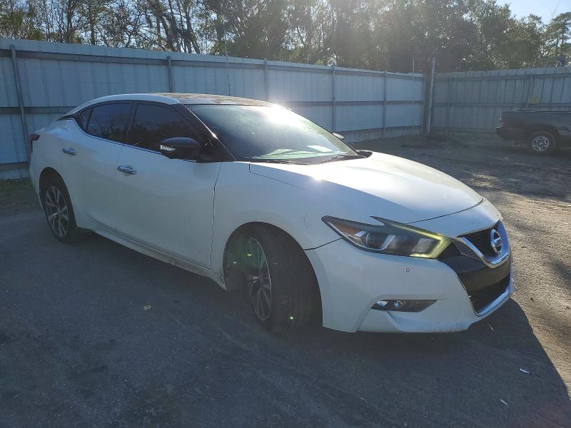 Photo 4 from auction – 2016 NISSAN MAXIMA 3.5 with VIN 1N4AA6AP6GC404600